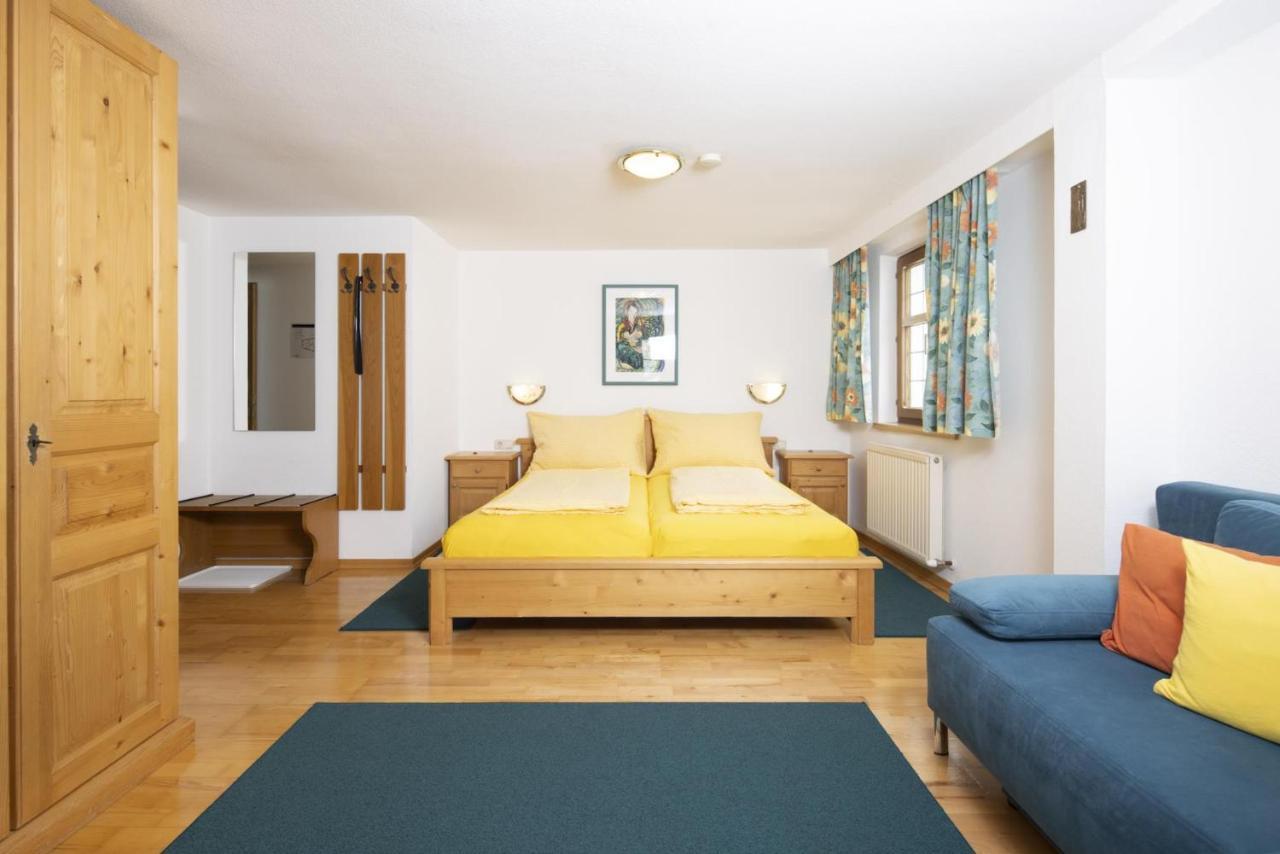 Haus Schlosskeller Rattenberg  Exteriör bild