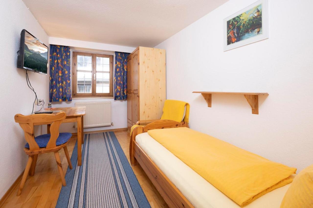 Haus Schlosskeller Rattenberg  Exteriör bild