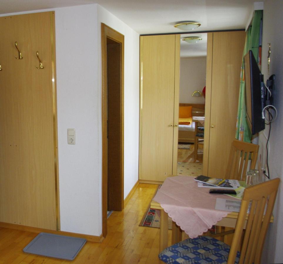Haus Schlosskeller Rattenberg  Exteriör bild